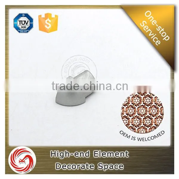 China Supplier Ceramic Tile Border Trim Duvar Kenar Trim Piastrelle di Finitura Del Bordo Trim photo-3
