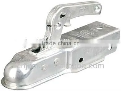 Ball Coupler