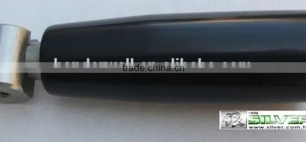 For Metal Lathe Handle and Machinery Handle Steel Retractable Handle photo-5