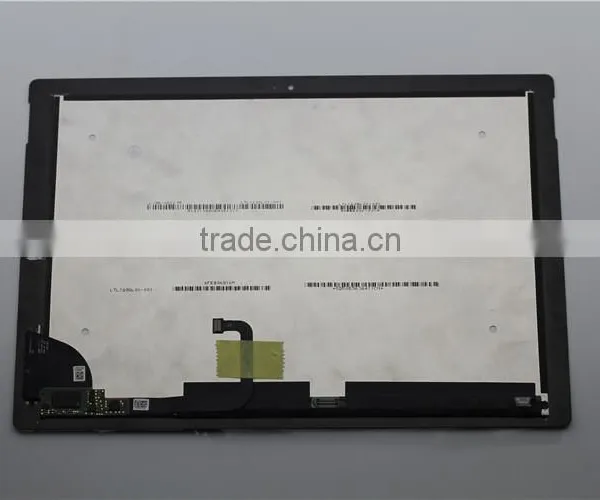 For Microsoft Surface Pro 3 1631 V1.1 LCD LED FHD Touch Screen Digitizer Assembly Quality Choice photo-4