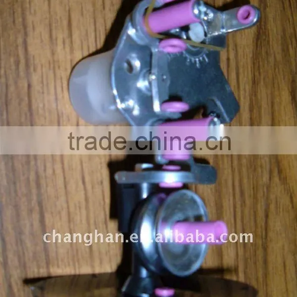 KFD Yarn Tensioner Unit