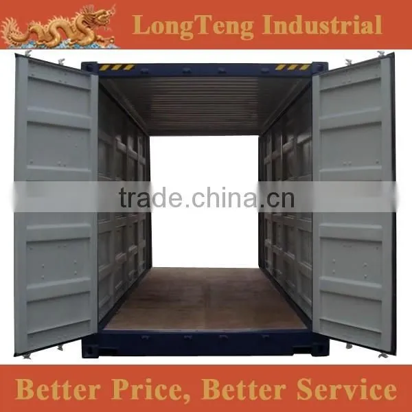 20 Feet 40 Feet Side Open Container Access for Sale photo-3