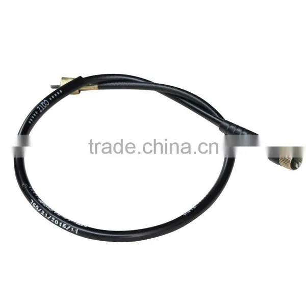 2016 China Wholesale High Quality Custom Car Speedometer Cable photo-2