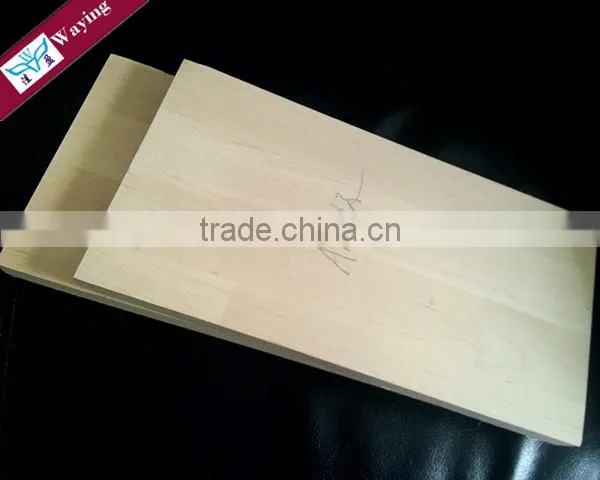 Birch Finger Joint Blanks for Furniture photo-4