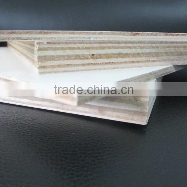 3mm Hardwood Plywood photo-3