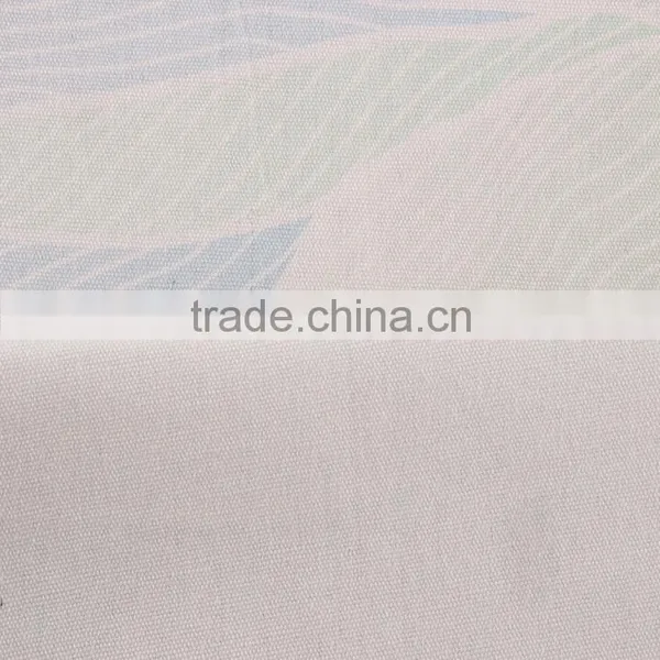 Textiles Woven Weave 100% Cotton Canvas Fabric Made in China Shaoxing photo-5