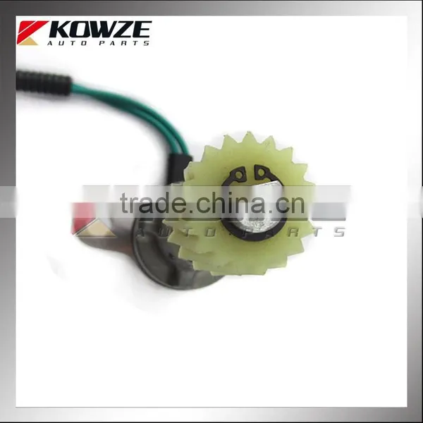 Vehicle Speed Sensor For Nissan Navara D21 D22 YD25 25010-74P01 photo-3