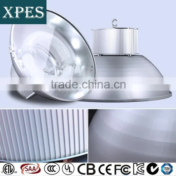 Energy-saving High Efficiency Induction 80w High Bay Lighting photo-6