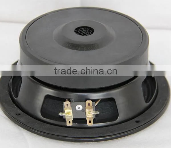 6.5" Cheaper Subwoofer Loudspeaker