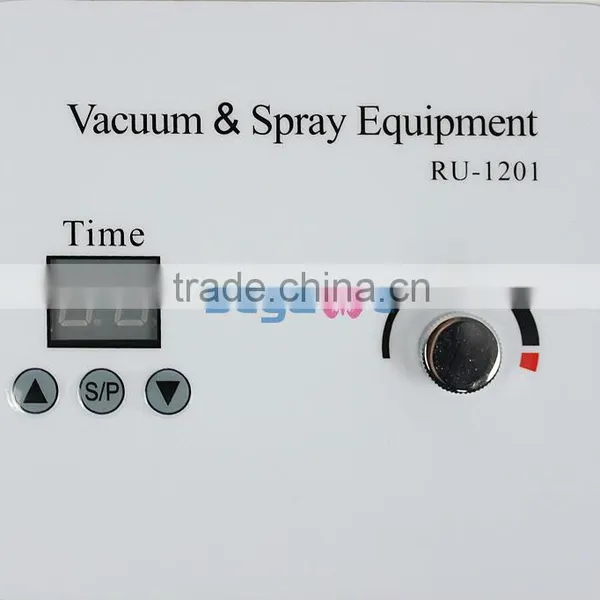 2In1 Vacuum & Spray Diamond Microdermabrasion Dermabrasion Beauty Equipment photo-3