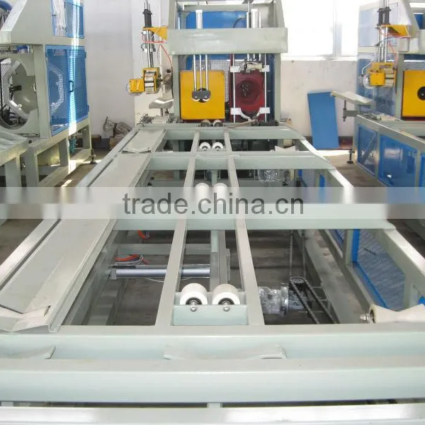 Machine for Pvc Pipe Belling photo-3