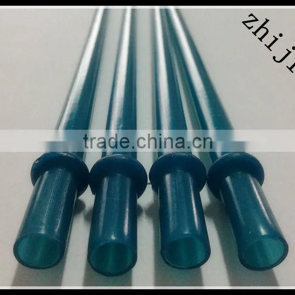 Colorful Long Flexible Drinking Straws Used for Party photo-5