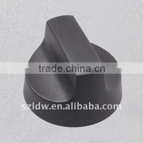 High Quality Plastic Knob