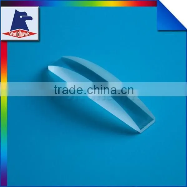 Fused Silica Cylinder Lens photo-3