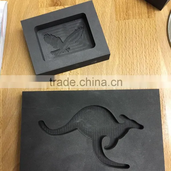 Graphite Mold photo-6