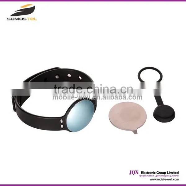 [somostel] Wholesale OEM/ODM Health Bracelet / Smart Bracelet photo-6