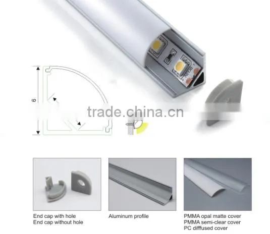 Customized 12V SMD 2835 / 3020 / 4014 / 5050 / 5630 / 5730 LED Rigid Strips photo-4