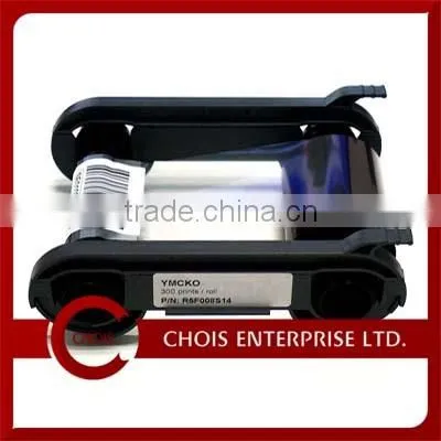 Evolis Primacy YMCKO Ribbon R5F008S14 photo-4