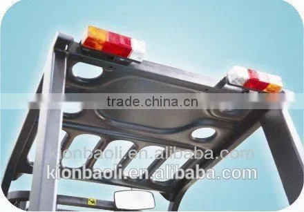 Baoli Diesel Gasoline Lpg Electric Forklift Spare Parts