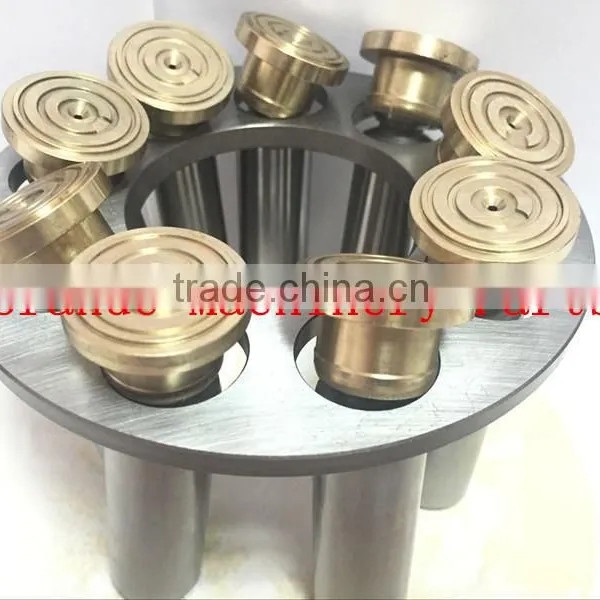 Spare Parts For Eaton 5423-555 Hydraulic Motor photo-3