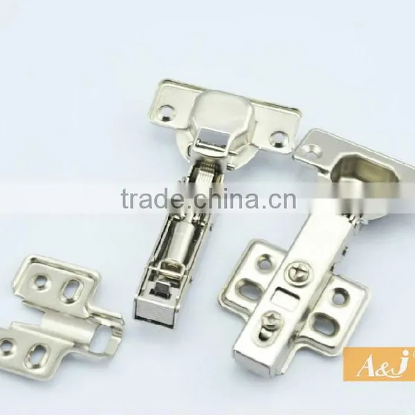 Low Price New Products Hydraulic Metal Book Hinges photo-6