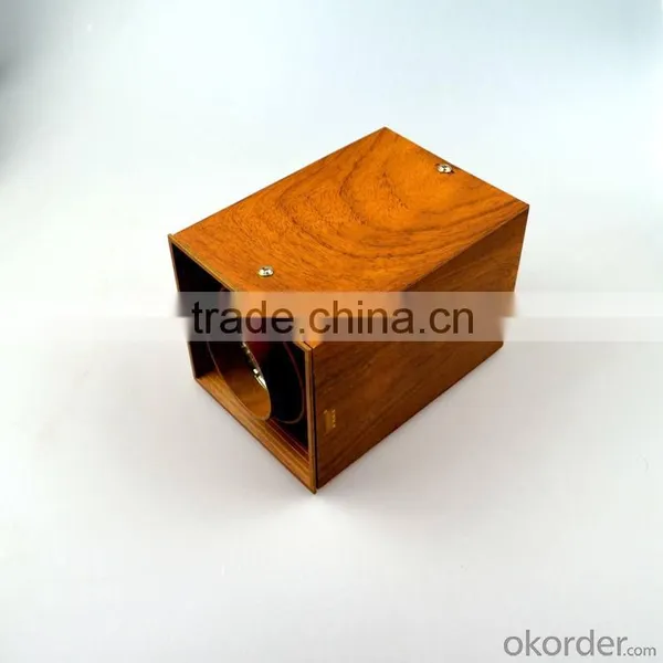LED Downlight Square Cob Competitive Price Dimmable Led Downlight 7W/10W Led Downlight With Wood Grain Housing photo-6