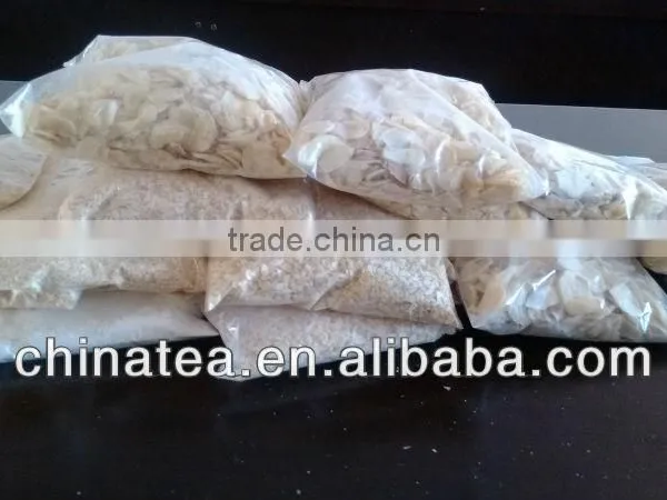 Chinese Dried Garlic Chinese Dried Garlic