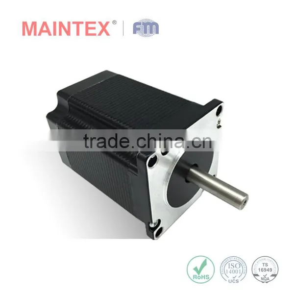 0.9 Degree NEMA 23 Hybrid Stepper Motor 57BYGH / 57HYM Round photo-3