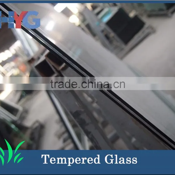 Tempered Glass Sauna Door