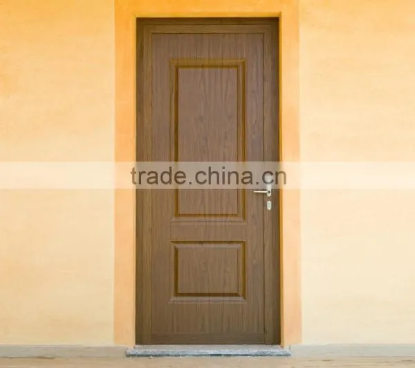 Pvc Door & Windows/pvc Door Frame/pvc Bathroom Door