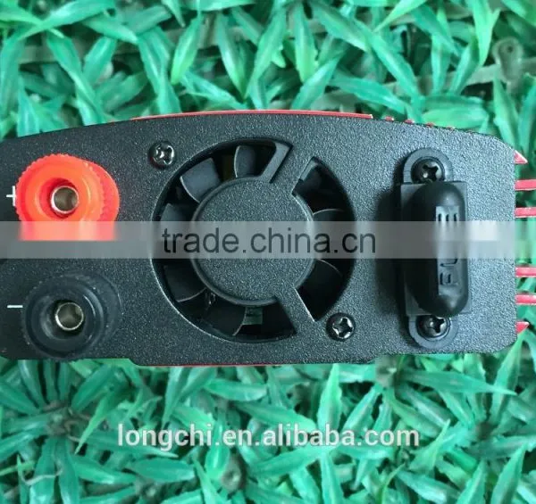 Factory Price 500 Watt dc to ac Inverter,12V 220V dc to ac Power Inverter photo-4
