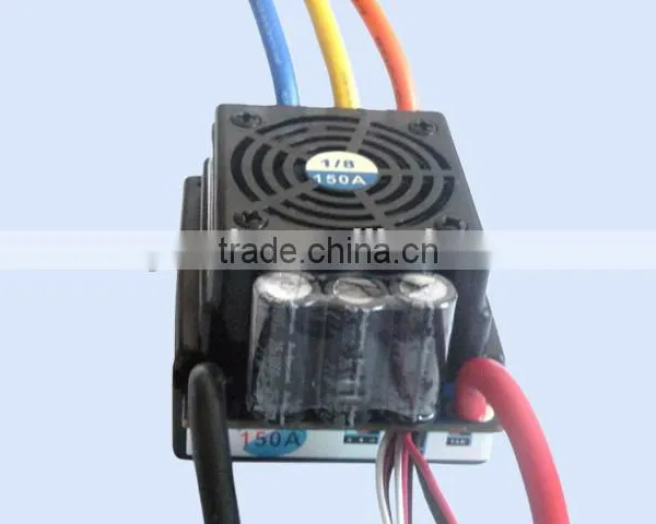Maytech 150A Electric Motor Speed Control Longboard Esc for E-Skateboard photo-5