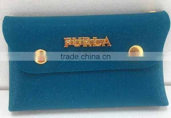 Wholesale Custom Clutch Bag With Wrist Strap