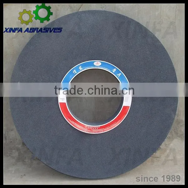 STAINLESS STEEL GRINDING ALUMINIUM OXIDE WHEELS