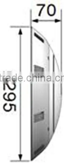 12W Factory Approved ISO9001 LED Underwater Pool Light photo-3