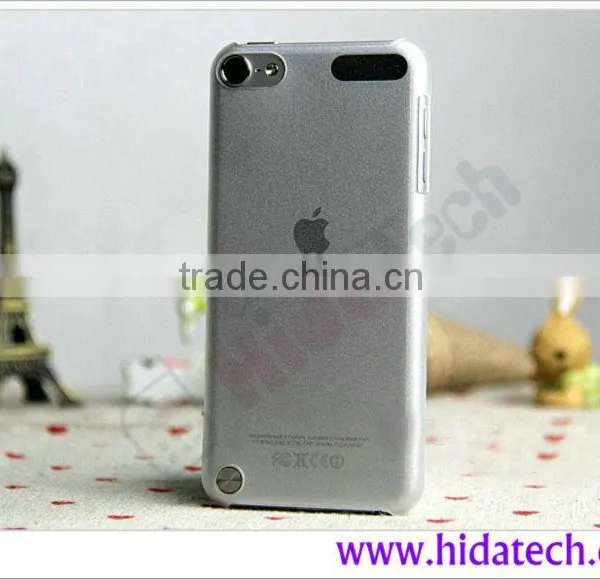 0.3mm Ultra Thin Case for IPod Touch 4/5 Cover Case,Cell Phone Protective Case photo-5