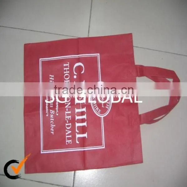 China High Quality Non Woven Bag Supplier
