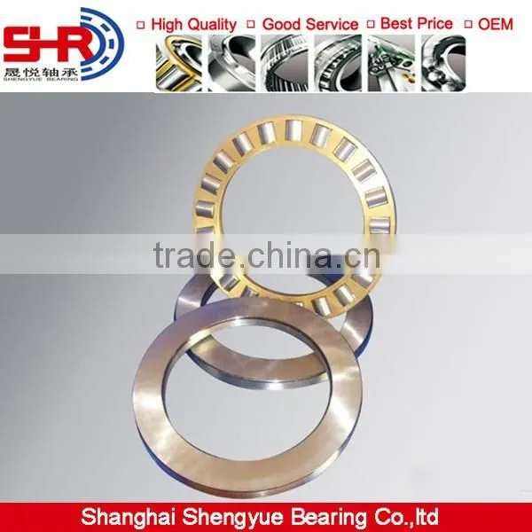 Thrust Roller Bearing 81211 Ball Roller Bearing photo-5