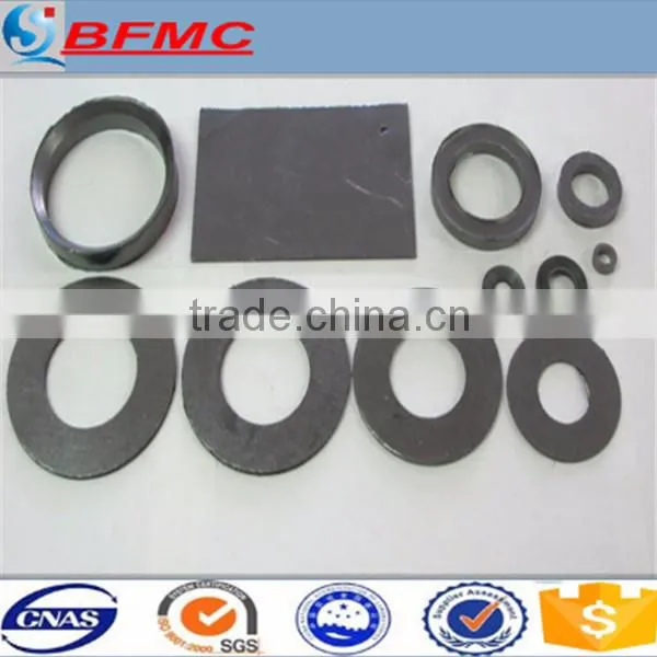 Graphite Washers/graphite Washers Bearing Ring photo-4