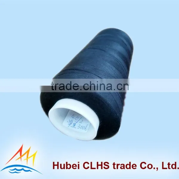 Professional Knitting Bag Closeing Polyester Yarn Hand Knitting Yarn With Low Price photo-4