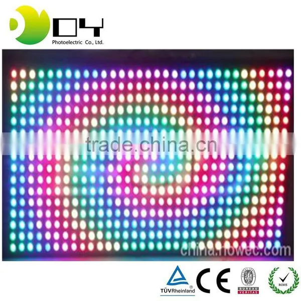 Waterproof Throught Hole Led String Light photo-2