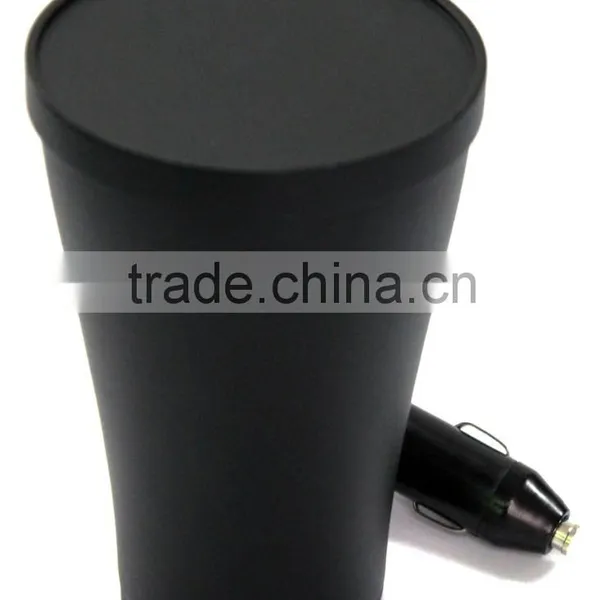 Car Power Inverter USB photo-5