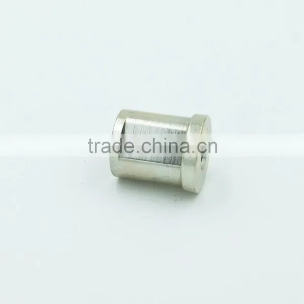 China Factory Produce CNC Turning Stainless Steel Special Rivet photo-2