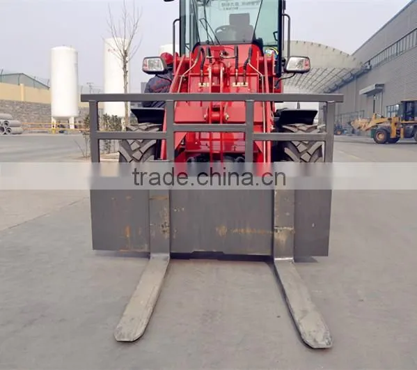 New Condition Cheap Compact Farm Tractor photo-4