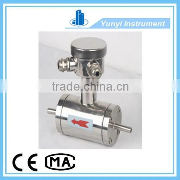 Price Small Diameter Electromagnetic Flowmeter Flow Meter