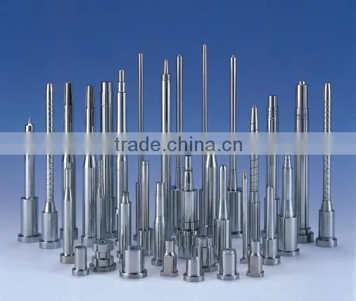 2016 Precision Core Pins Punch Tools HSS Punch photo-5