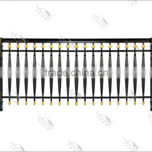 Side Mount Glass and Stainless Steel Railing for Stairway Manufacturer photo-3