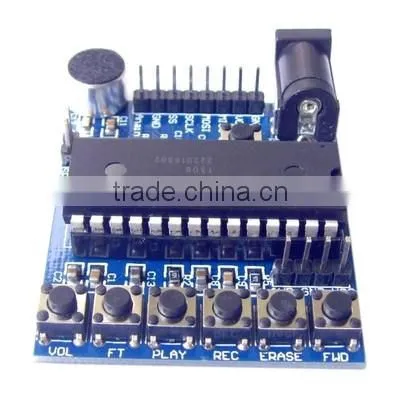 Voice Module ISD1760