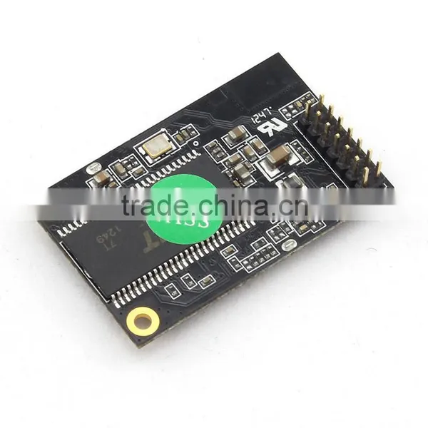 USR-WIFI232-A UART TTL to Wifi 802.11b/g/n Module Support Internal Antenna photo-2