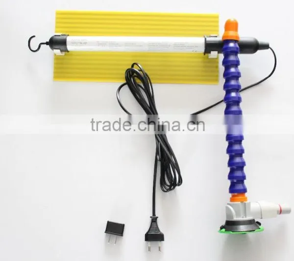PDR Light PDR Lamp PDR Tools Suction Cups Holder Dent Fix Light Auto Repair photo-2